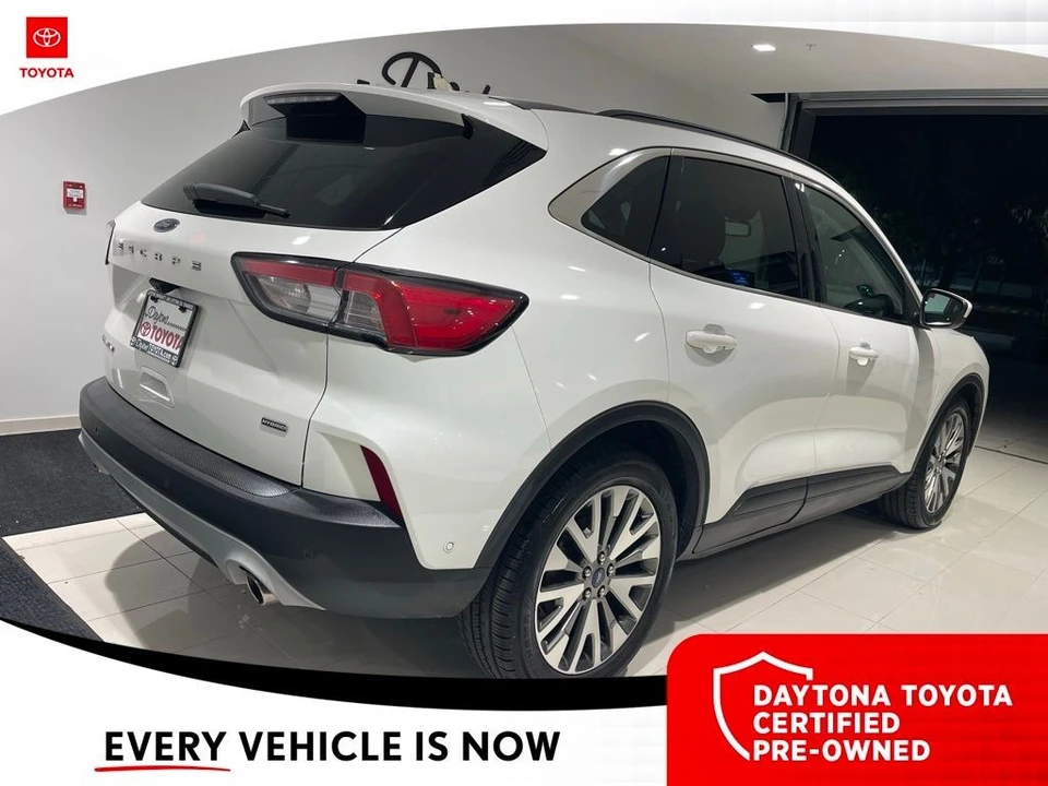 2021 Ford Escape - Image 6 of 12