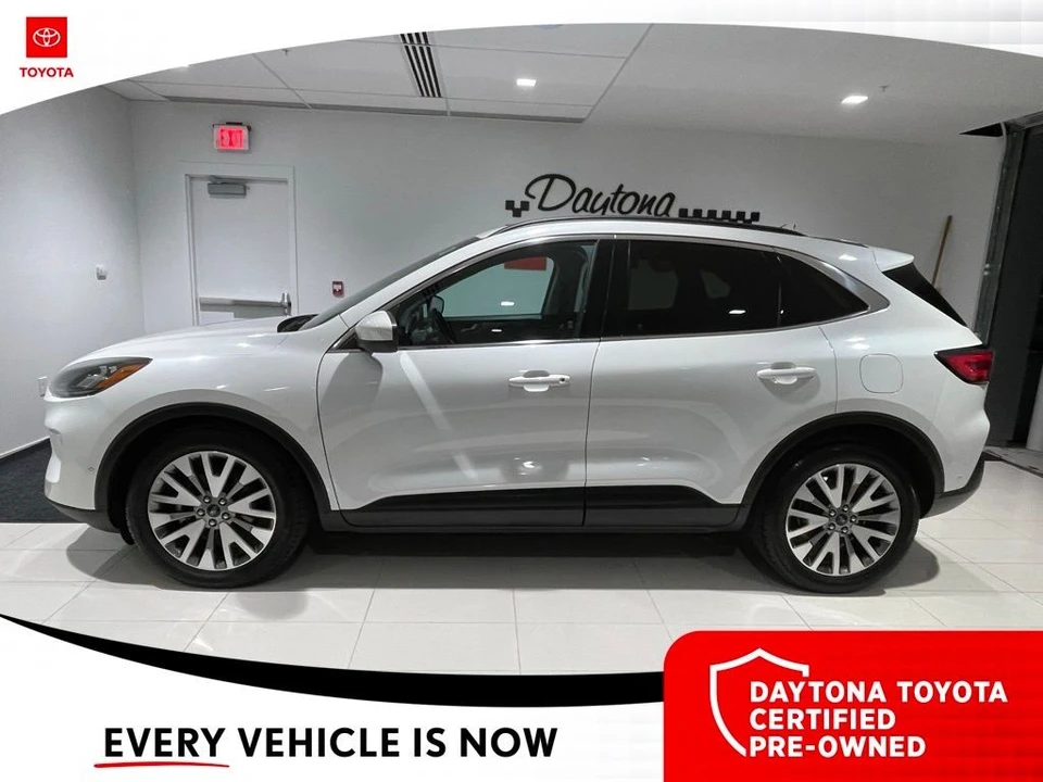 2021 Ford Escape - Image 11 of 12
