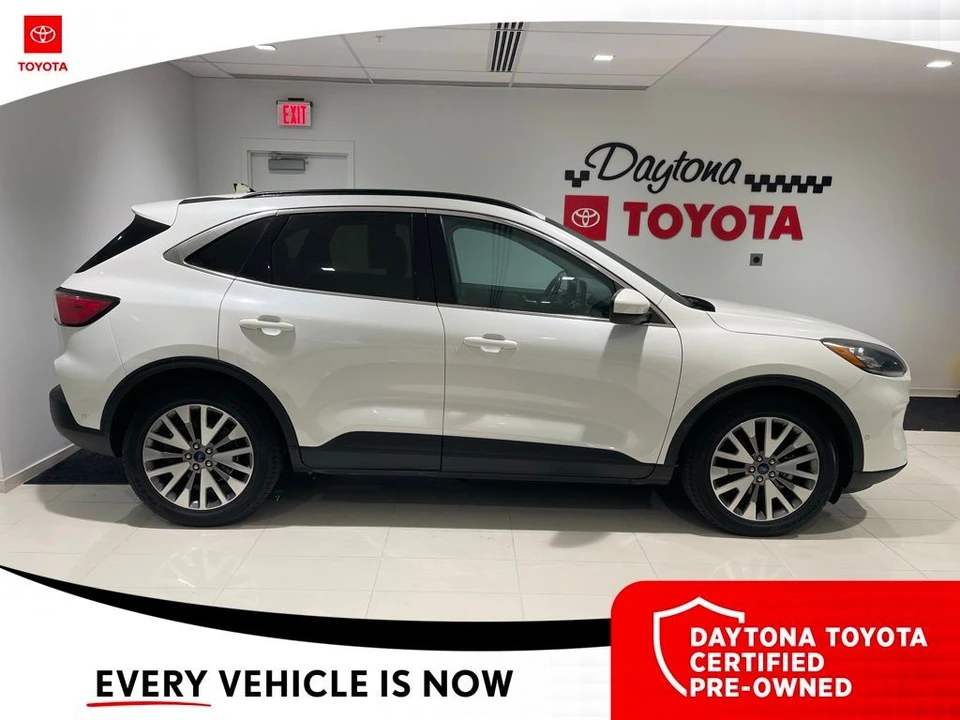 2021 Ford Escape - Image 3 of 10
