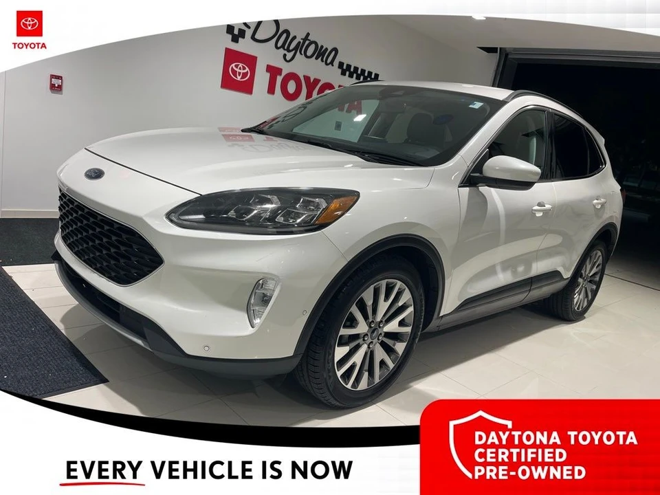 2021 Ford Escape - Image 10 of 12