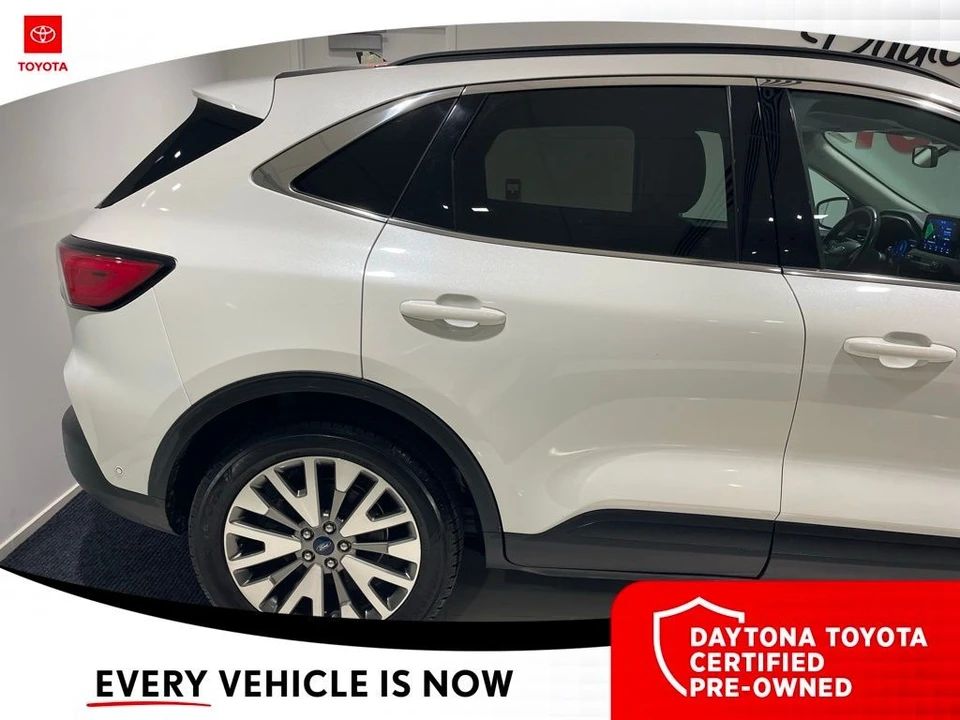 2021 Ford Escape - Image 4 of 12