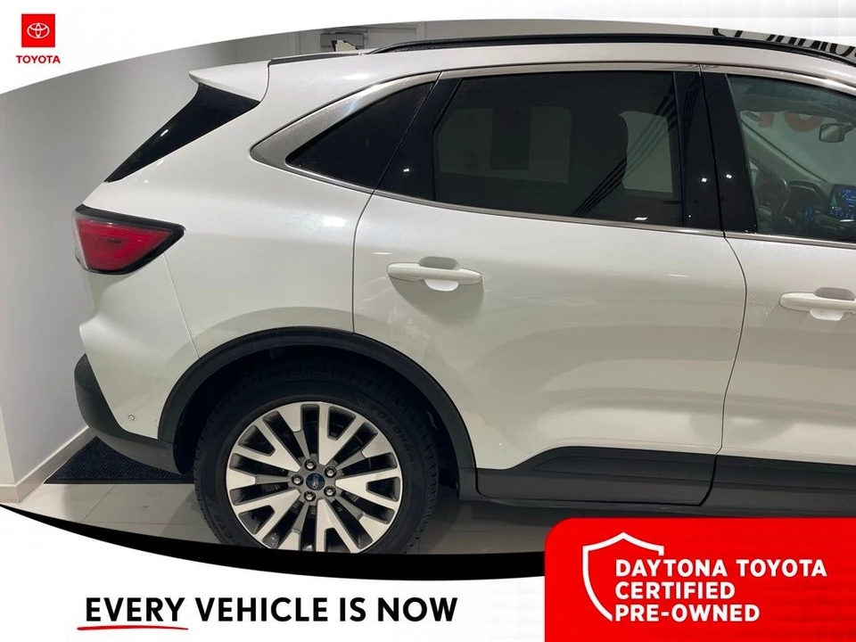 2021 Ford Escape - Image 4 of 10