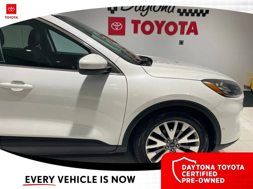 2021 Ford Escape - Image 5 of 12