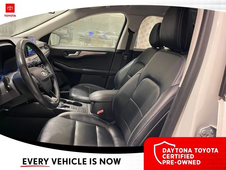 2021 Ford Escape - Image 7 of 10