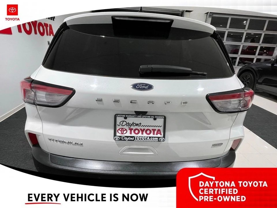 2021 Ford Escape - Image 9 of 12