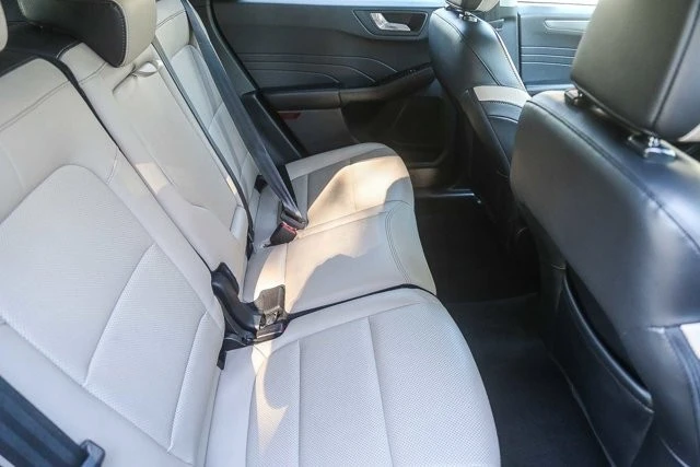 2021 Ford Escape - Image 15 of 21