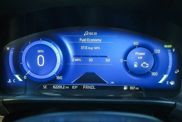 2021 Ford Escape - Image 21 of 21
