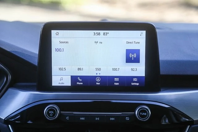 2021 Ford Escape - Image 12 of 21