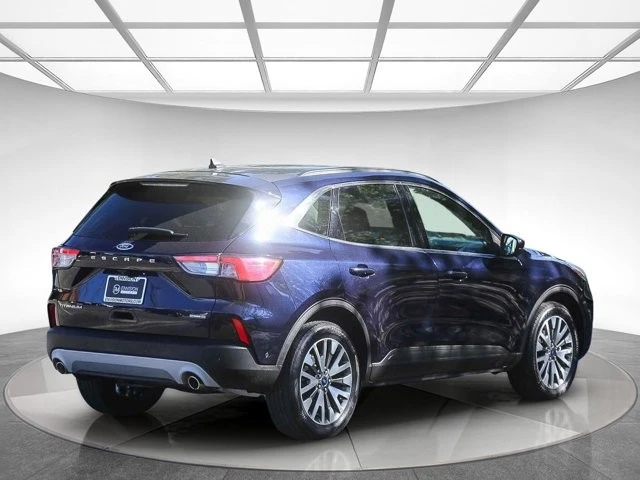2021 Ford Escape - Image 4 of 21
