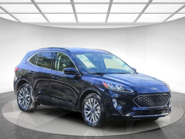 2021 Ford Escape - Image 5 of 21