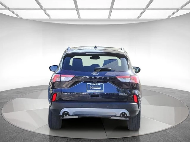 2021 Ford Escape - Image 3 of 21