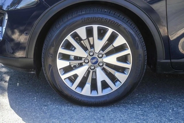 2021 Ford Escape - Image 9 of 21