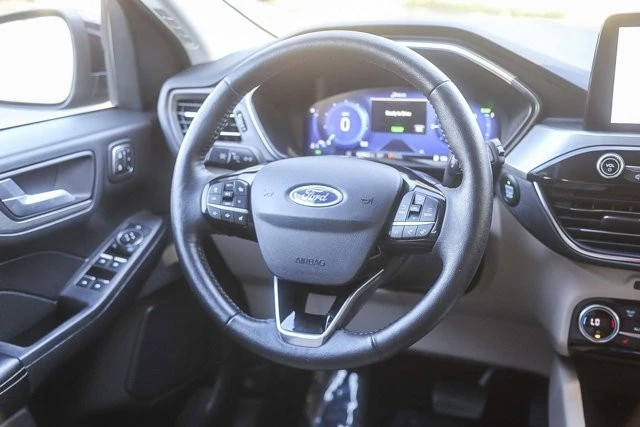 2021 Ford Escape - Image 13 of 21