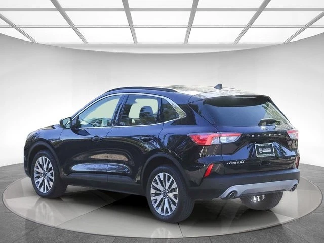 2021 Ford Escape - Image 2 of 21