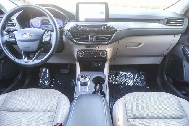 2021 Ford Escape - Image 10 of 21