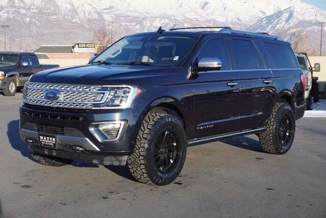 2021 Ford Expedition 4th Gen - Image 2 of 2