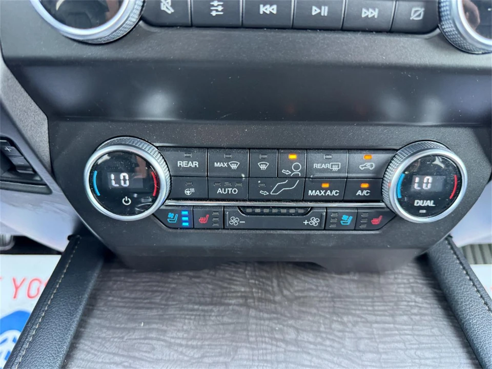 2021 Ford Expedition 4th Gen - Image 31 of 31