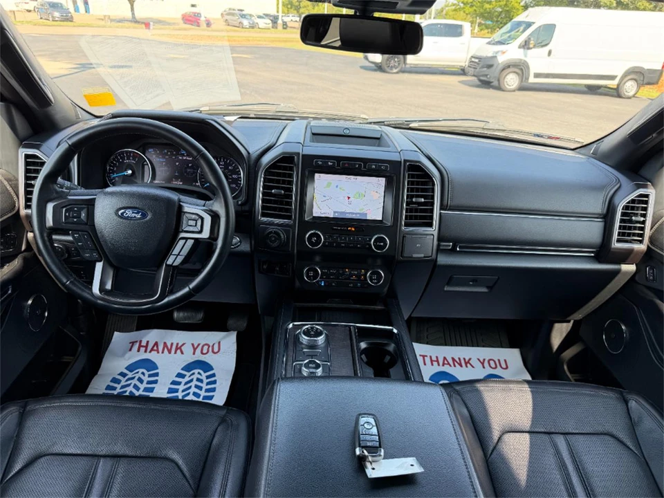 2021 Ford Expedition 4th Gen - Image 27 of 31