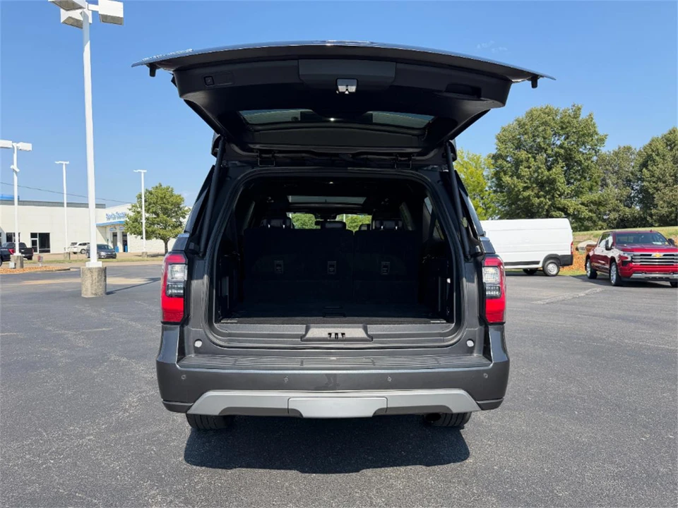 2021 Ford Expedition 4th Gen - Image 15 of 31