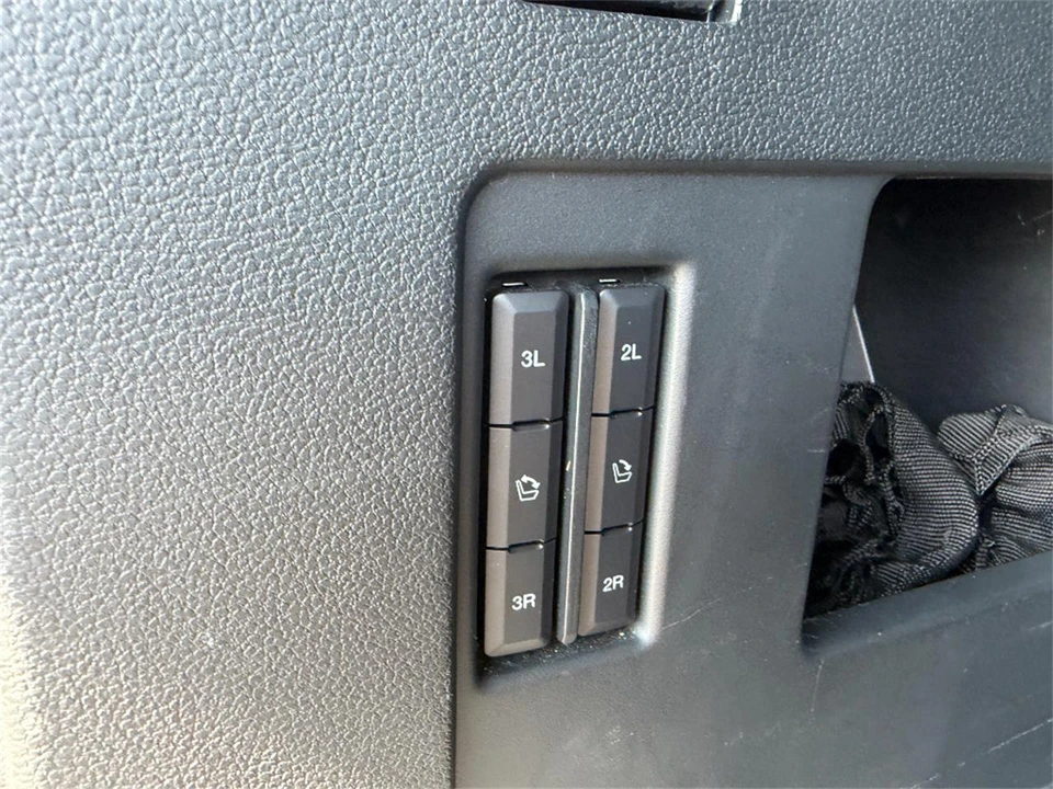 2021 Ford Expedition 4th Gen - Image 17 of 31
