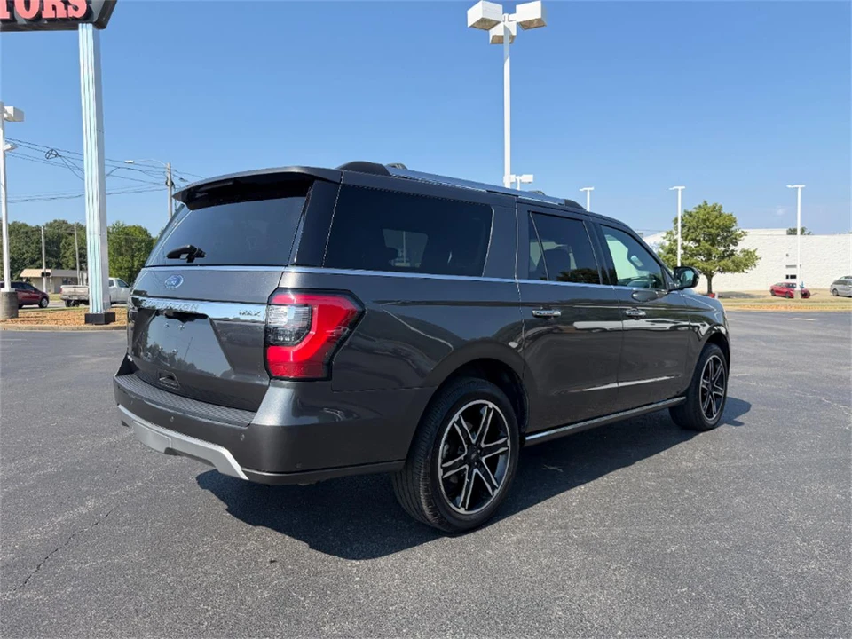 2021 Ford Expedition 4th Gen - Image 7 of 31