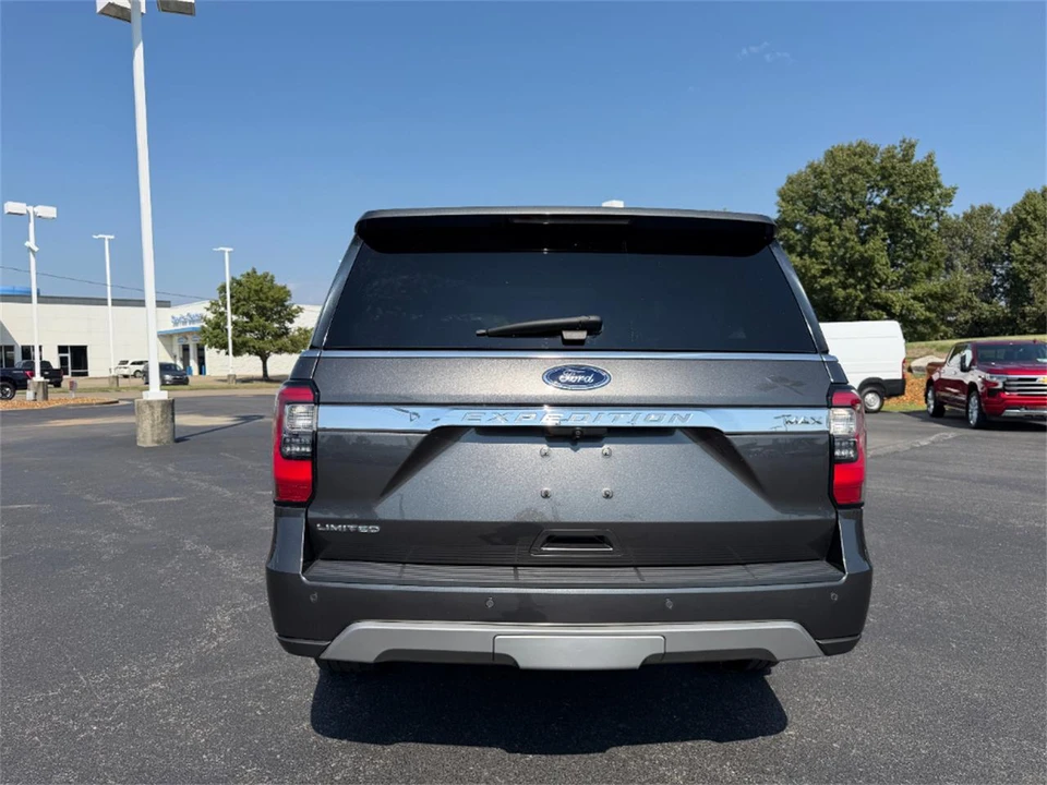 2021 Ford Expedition 4th Gen - Image 6 of 31