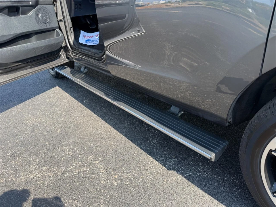 2021 Ford Expedition 4th Gen - Image 10 of 31
