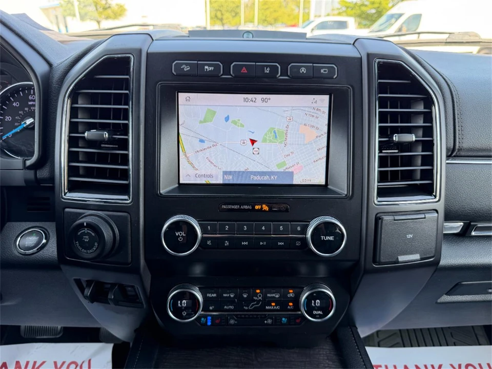 2021 Ford Expedition 4th Gen - Image 30 of 31