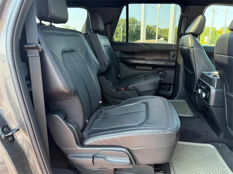2021 Ford Expedition 4th Gen - Image 18 of 31