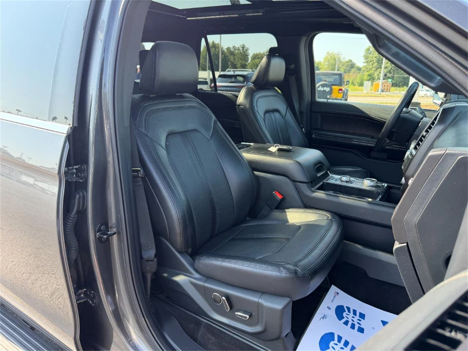 2021 Ford Expedition 4th Gen - Image 20 of 31