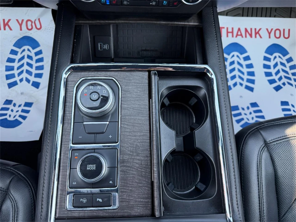 2021 Ford Expedition 4th Gen - Image 28 of 31