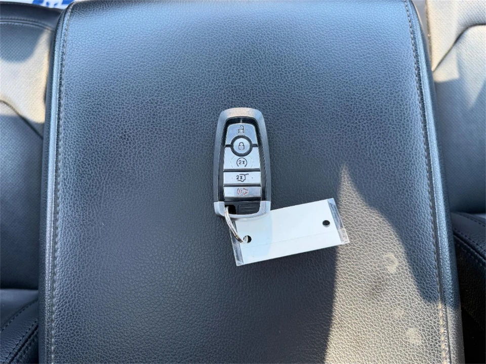 2021 Ford Expedition 4th Gen - Image 26 of 31