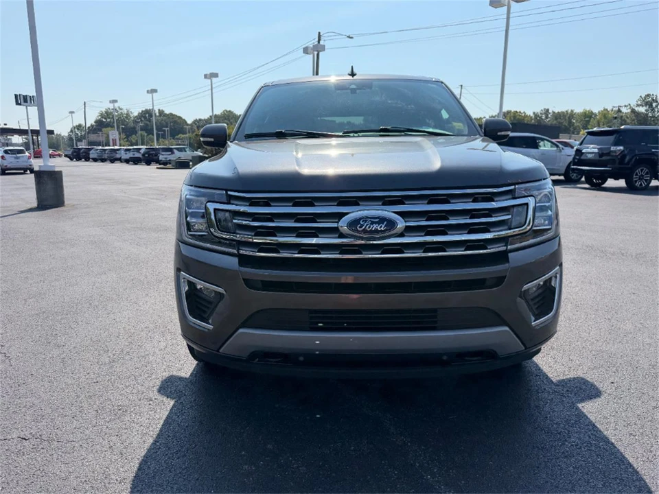 2021 Ford Expedition 4th Gen - Image 2 of 31