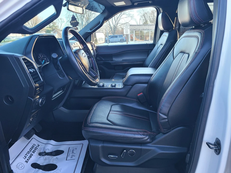2021 Ford Expedition 4th Gen - Image 10 of 12