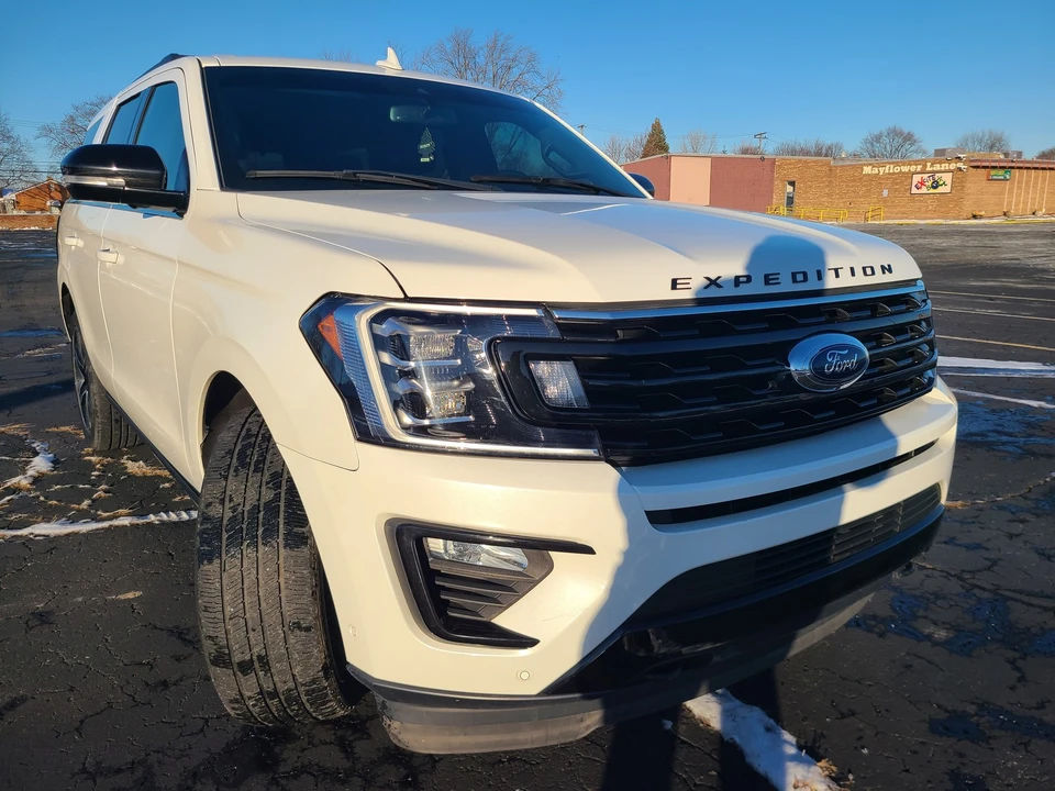 2021 Ford Expedition 4th Gen - Image 7 of 12
