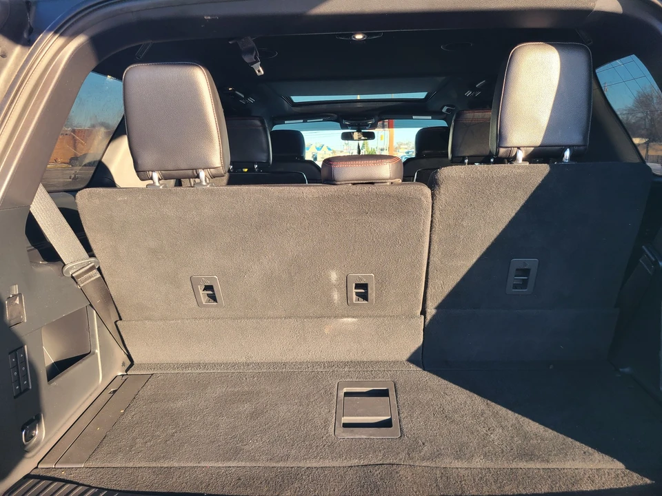 2021 Ford Expedition 4th Gen - Image 12 of 12