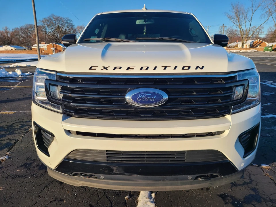 2021 Ford Expedition 4th Gen - Image 8 of 12