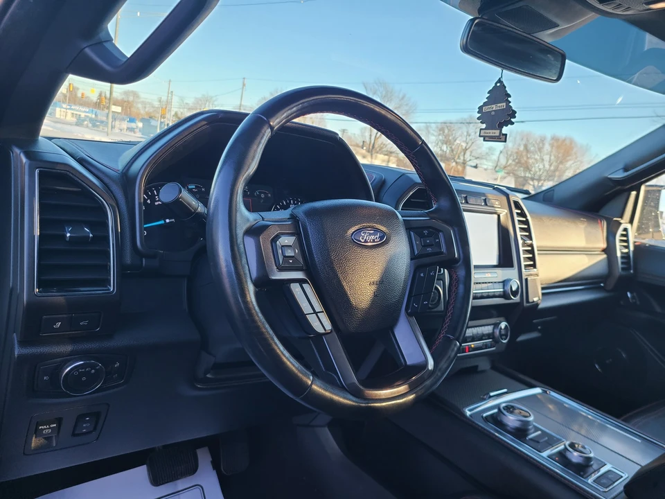 2021 Ford Expedition 4th Gen - Image 9 of 12