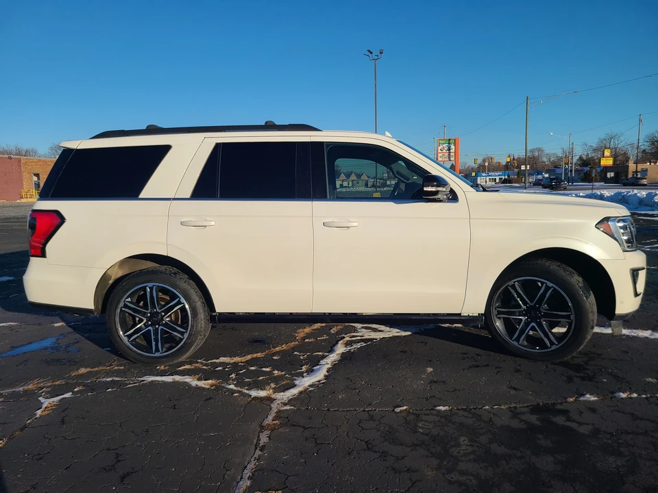 2021 Ford Expedition 4th Gen - Image 6 of 12