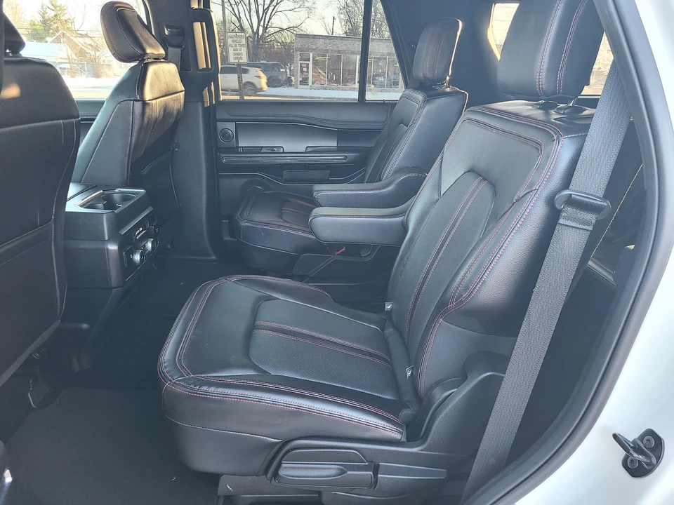 2021 Ford Expedition 4th Gen - Image 11 of 12