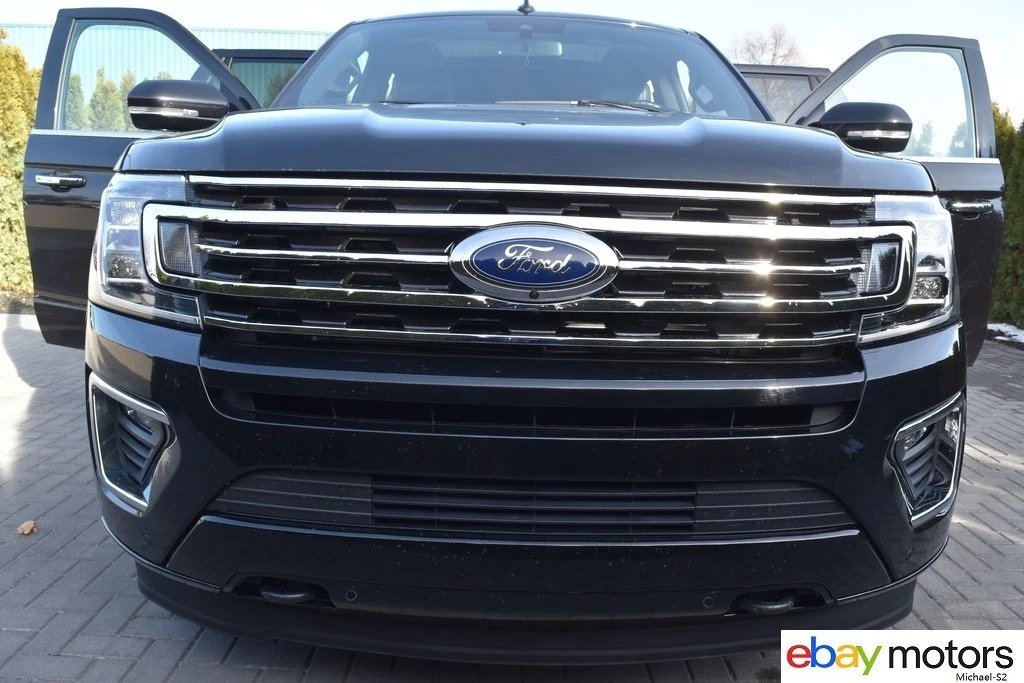 2021 Ford Expedition 4th Gen - Image 21 of 21