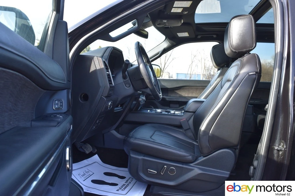 2021 Ford Expedition 4th Gen - Image 10 of 21