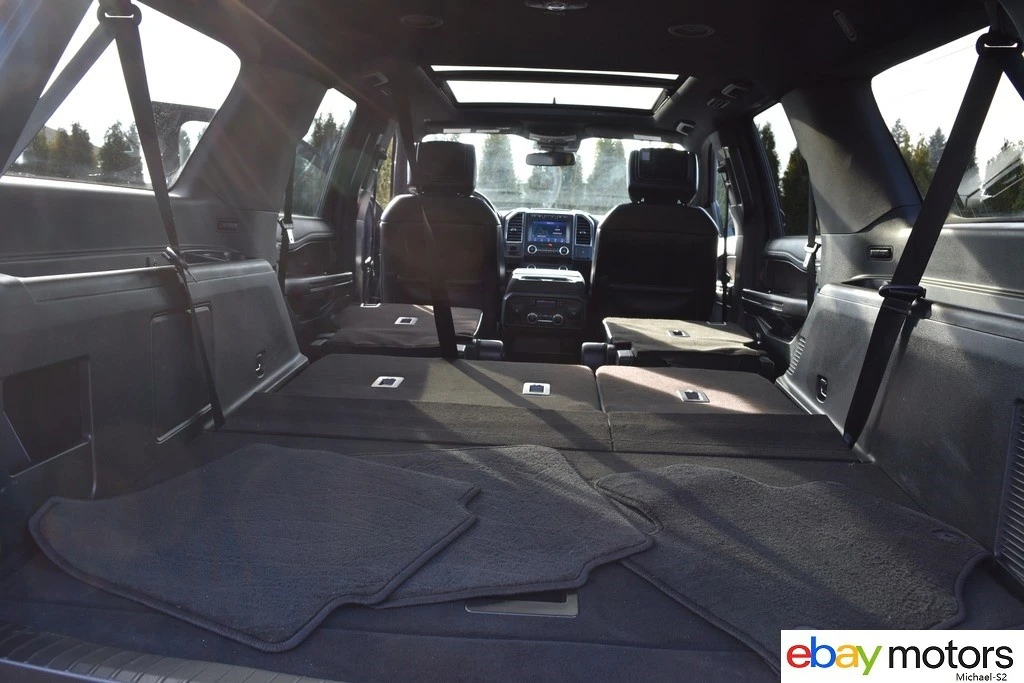 2021 Ford Expedition 4th Gen - Image 16 of 21