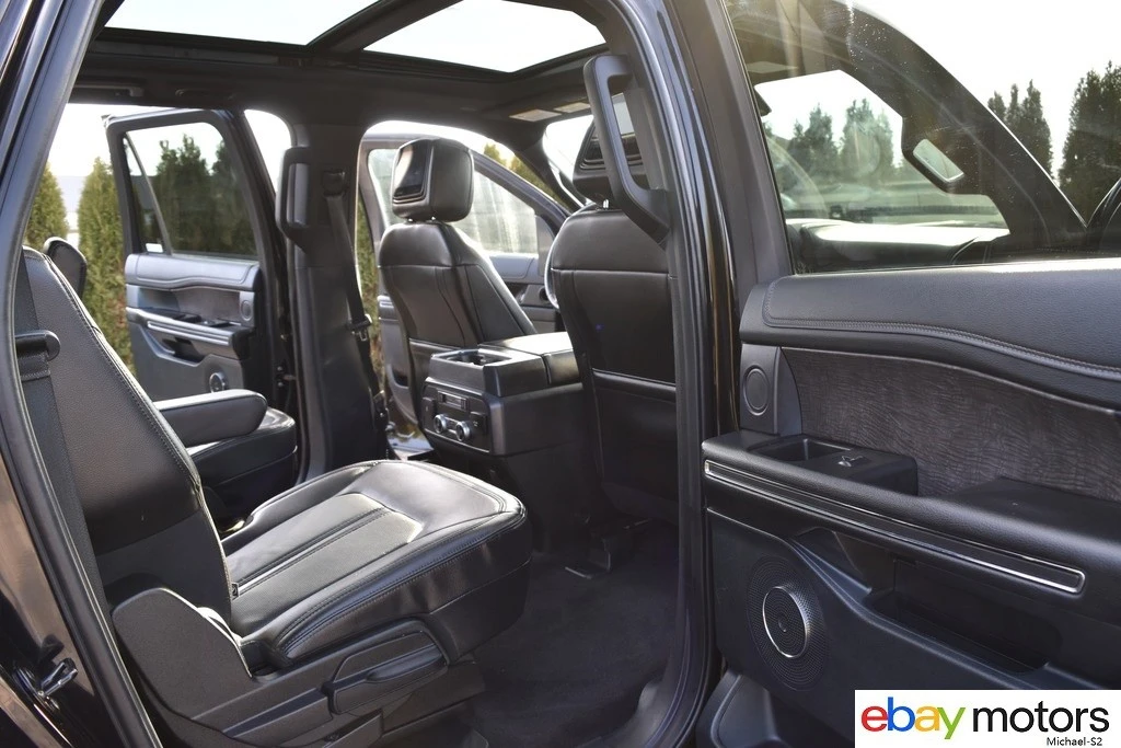2021 Ford Expedition 4th Gen - Image 18 of 21
