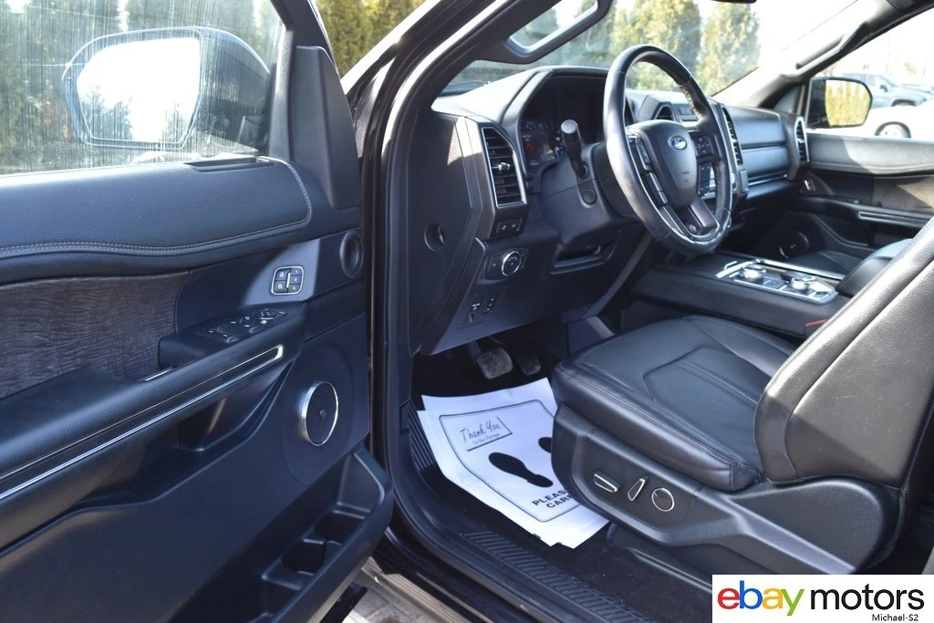 2021 Ford Expedition 4th Gen - Image 11 of 21