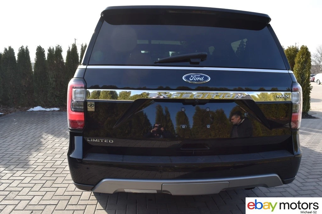 2021 Ford Expedition 4th Gen - Image 6 of 21