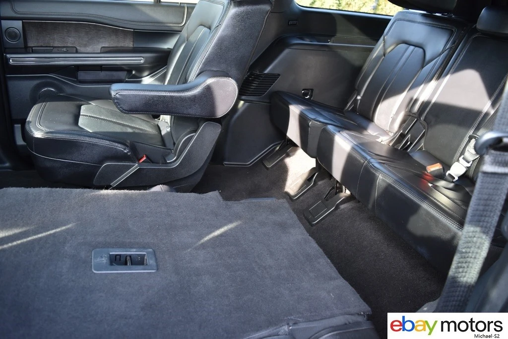 2021 Ford Expedition 4th Gen - Image 14 of 21
