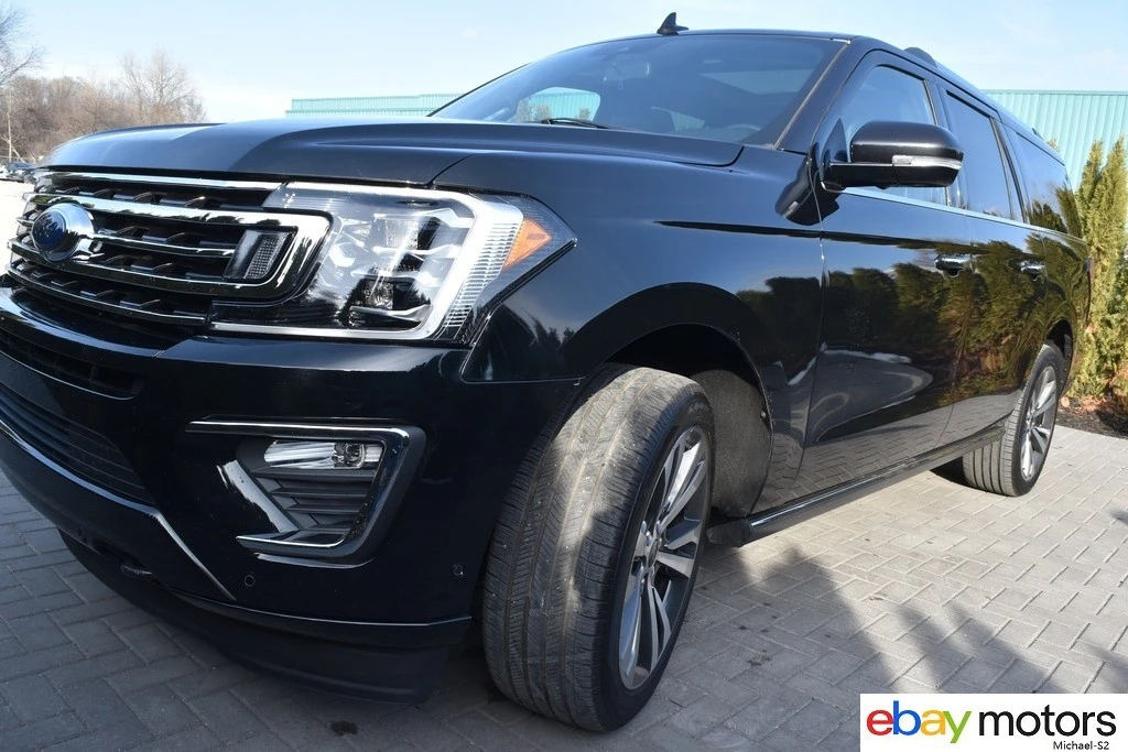 2021 Ford Expedition 4th Gen - Image 9 of 21