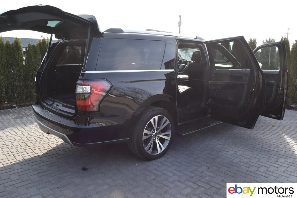 2021 Ford Expedition 4th Gen - Image 20 of 21
