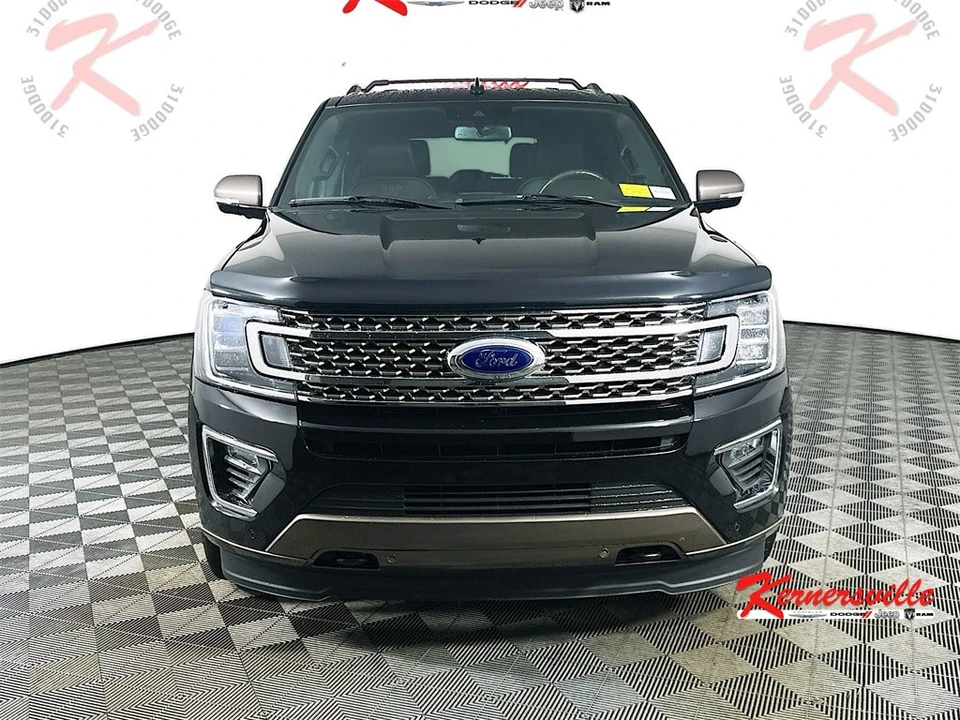 2021 Ford Expedition 4th Gen - Image 2 of 21